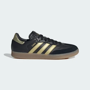 Adidas Performance IH8159 Samba Messi Salon Kramponu