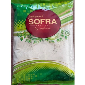 Sofra By Saffron Toz Zencefil