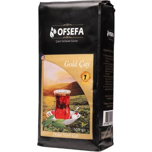 Gold 5 Kg ( 10 Paket )