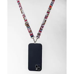 Astro Telefon Askısı Telefon Boyun Ipi / Tüm Telefonlarla Uyumlu