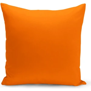 Düz Renk Dijital Baskılı Kırlent Kılıfı (Solid Color)