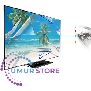 50ovf9001uq Tv Ekran Koruyucu - Onvo 50" Inc 127 Ekran Koruyucu 4k Led Qled