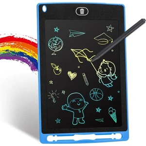 Writing Tablet 8.5 Inç Dijital Kalemli Çizim Yazı Tahtası Grafik Not Yazma Eğitim Tableti CKS314