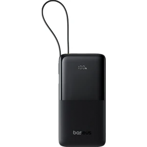 Bipow 2 Power Bank With Usb-C Cable 20000MAH 20W