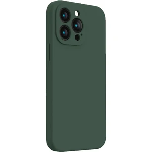 Iphone 15 Pro Uyumlu Içi Kadifeli Kamera Korumalı Lansman Kılıf