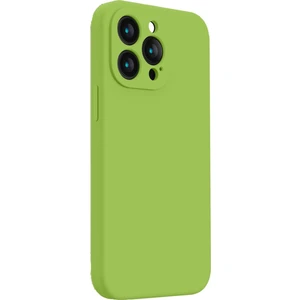 Iphone 15 Pro Uyumlu Içi Kadifeli Kamera Korumalı Lansman Kılıf