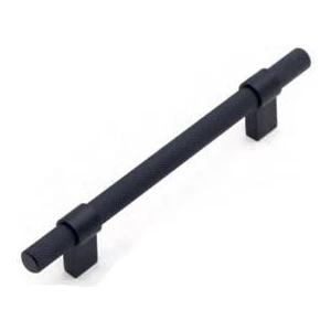 SYSTEM-128MM Al6 Siyah Kulp - SY8774 0128 Al6-Al6