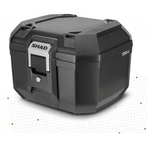 Tr-41 Terra Arka Çanta Siyah 41 Litre