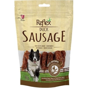 Sausage Ördekli Sosis Köpek Ödül Maması 80 gr
