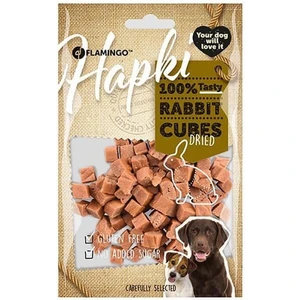 Hapki Tavşan Küp Köpek Ödülü 85gr
