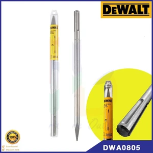 DWA0805 400MM SDS-MAX NOKTA KIRICI UÇ