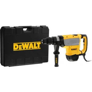 D25733K 1600W 48MM 13.3J SDS-MAX Matkap Kırıcı Delici