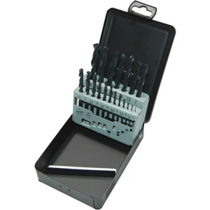 T4932352468 HSS-R Metal Matkap Ucu (DIN338) Haddeli Ser