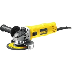DWE4156 Avuç Taşlama Makinası 115mm 900 Watt