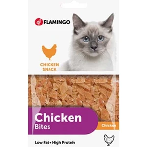 Tavuklu Naturel Kedi Ödül Maması 85 Gr