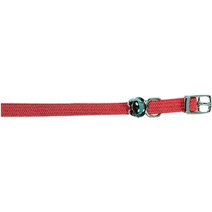Flamingo Kedi Boyun Tasması Kırmızı 32 Cm