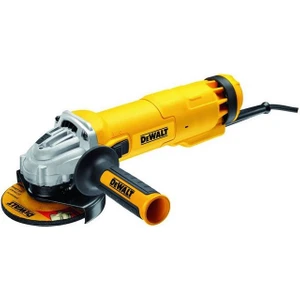 DEWALT DWE4237 Avuç Taşlama 1400 Watt 125 mm