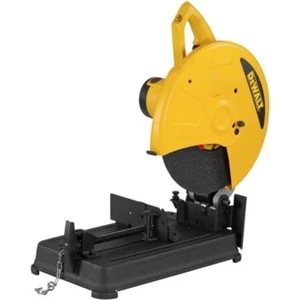 D28730 Profesyonel Profil Kesme Makinesi 2300W 355Mm