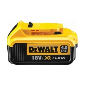 DCB182-NT Li-ion Akü 4.0Ah