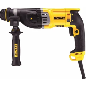 D25143K-TR Kırıcı Delici Matkap 900 Watt (3.0 jul)