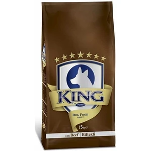 Biftekli Yetişkin Köpek Maması 15 Kg
