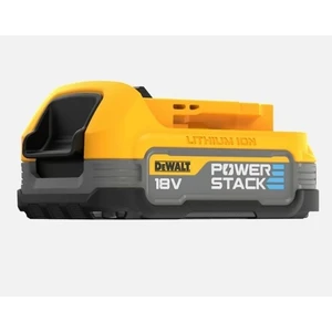 DCBP034 Powerstack Akü 18V Xr 1.7 Ah