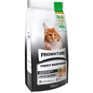 Hypo-Allergenic Tahılsız Somonlu Karidesli Yetişkin Ked