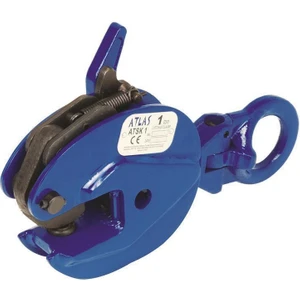 ATLAS PRO ATSK1 Dikey Sac Kapma 1 Ton