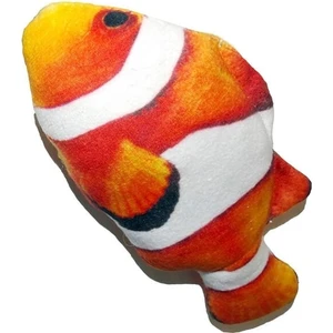 Eastland Peluş Oyn. Palyaço Balığı 20 Cm