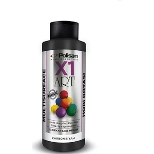 X1 Art Multisurface Karbon Siyah