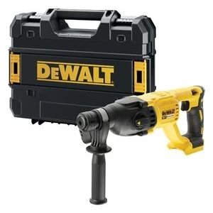 DCH133NT 18V KÖMÜRSÜZ SDS-PLUS KIRICI/DELICI PNÖMATİK MATK