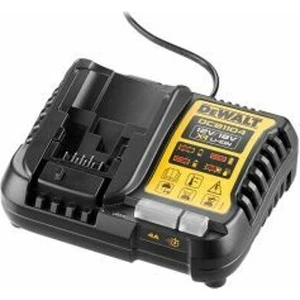 DCB1104NT-QW Akü Şarj Cihazı 10.8 - 18 Volt