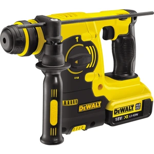 DCH253M2-QW XR Serisi Şarjlı Sds-Plus Kırıcı/Delici Pnömat