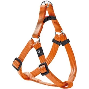 Üçgen Köpek Göğüs Tasması Turuncu 35-60 cm