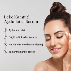 Cilt Serumu 30 Ml