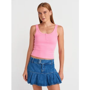 21096 Askılı Top-Pembe