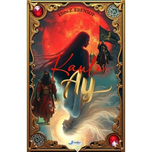 Kanlı Ay - Ebru Zübeyde Erensoy