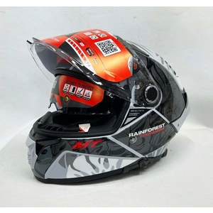 mt Thunder 4sv Rainforest C2 Parlak Renk