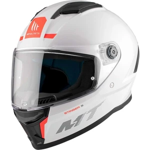 mt Stinger 2 Solid A0 Kapalı Kask