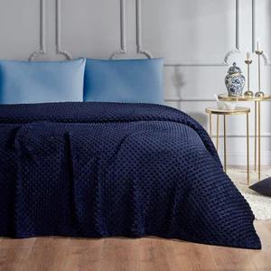 Tek Kişilik Tomurcuk Battaniye Pvc