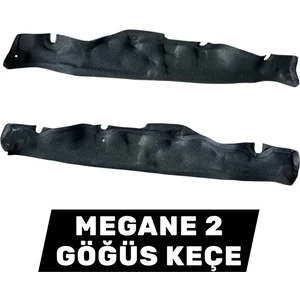 Megane 2 Göğüs Keçesi