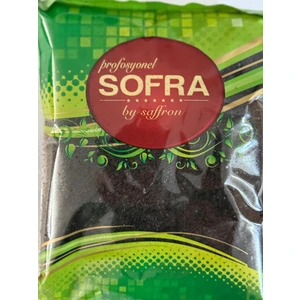 Sofra By Saffron İsot