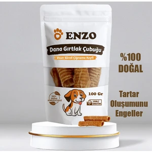 Dana Gırtlak Çubuğu 100 gr
