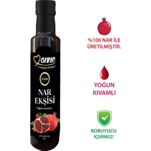 Nar Ekşisi 340 gr