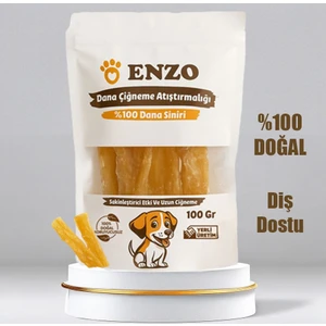 Dana Çiğneme Atıştırmalığı 100 gr