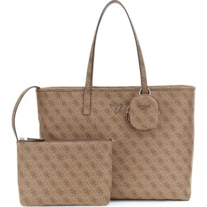 Power Play Iı Kahve Kadın Omuz Çantası HWSL7124240