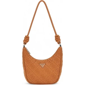 Adelasia Karamel Kadın Omuz Çantası HWQL965818