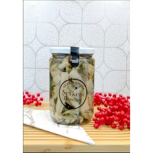 Granja Dorada Şevket- I Bostan 660 gr