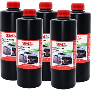 Araba Far Temizleme Sıvısı - 5 Litre