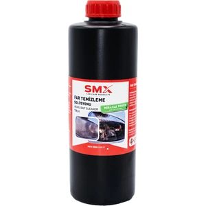 Far Temizleme Sıvısı 1 lt